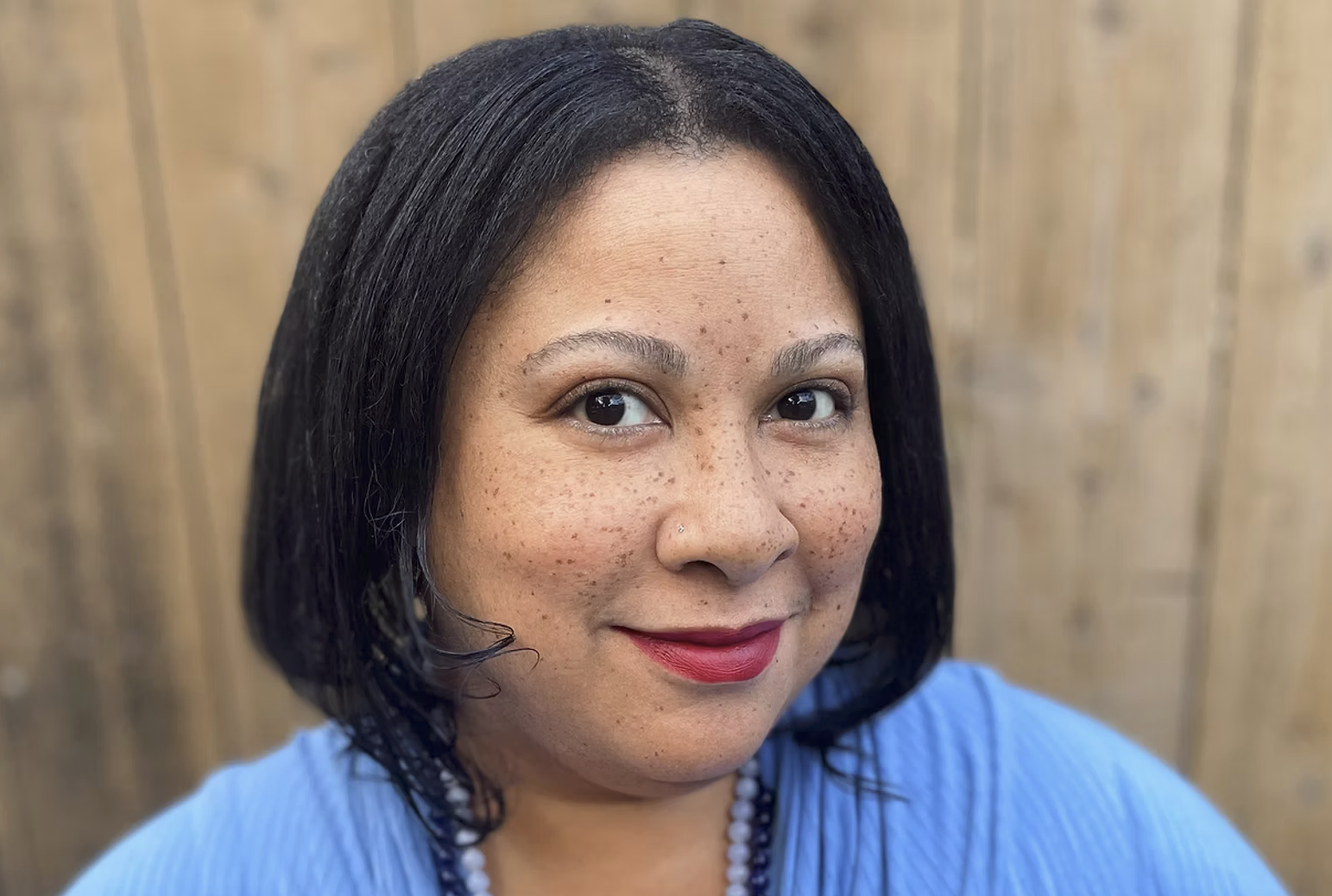 Headshot of Dr. Tonia Sutherland